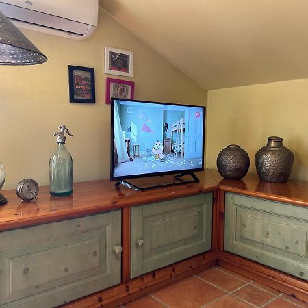 Un Tetto Per 2 Apartment Sant'Elpidio a Mare Bagian luar foto