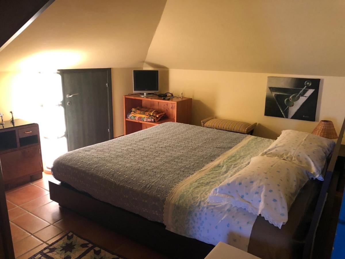 Un Tetto Per 2 Apartment Sant'Elpidio a Mare Bagian luar foto