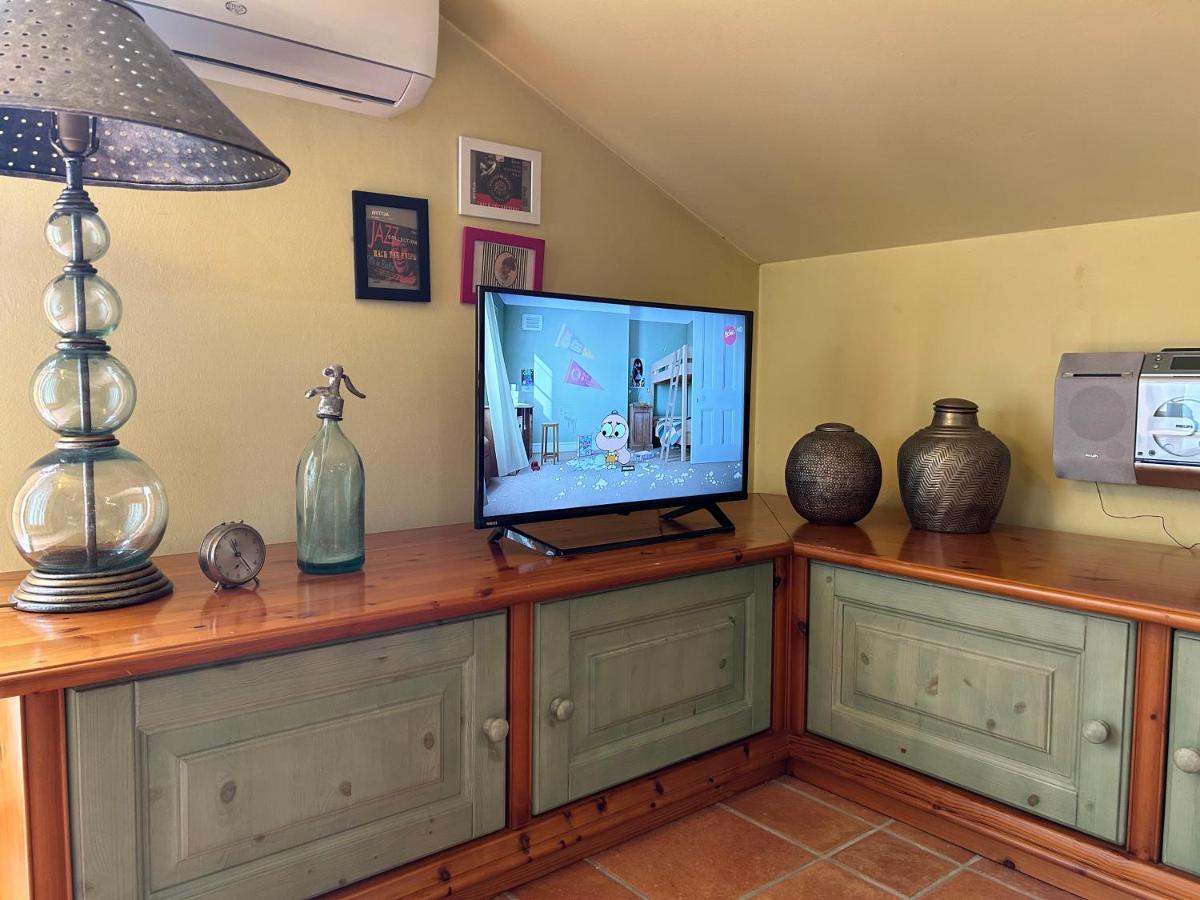 Un Tetto Per 2 Apartment Sant'Elpidio a Mare Bagian luar foto